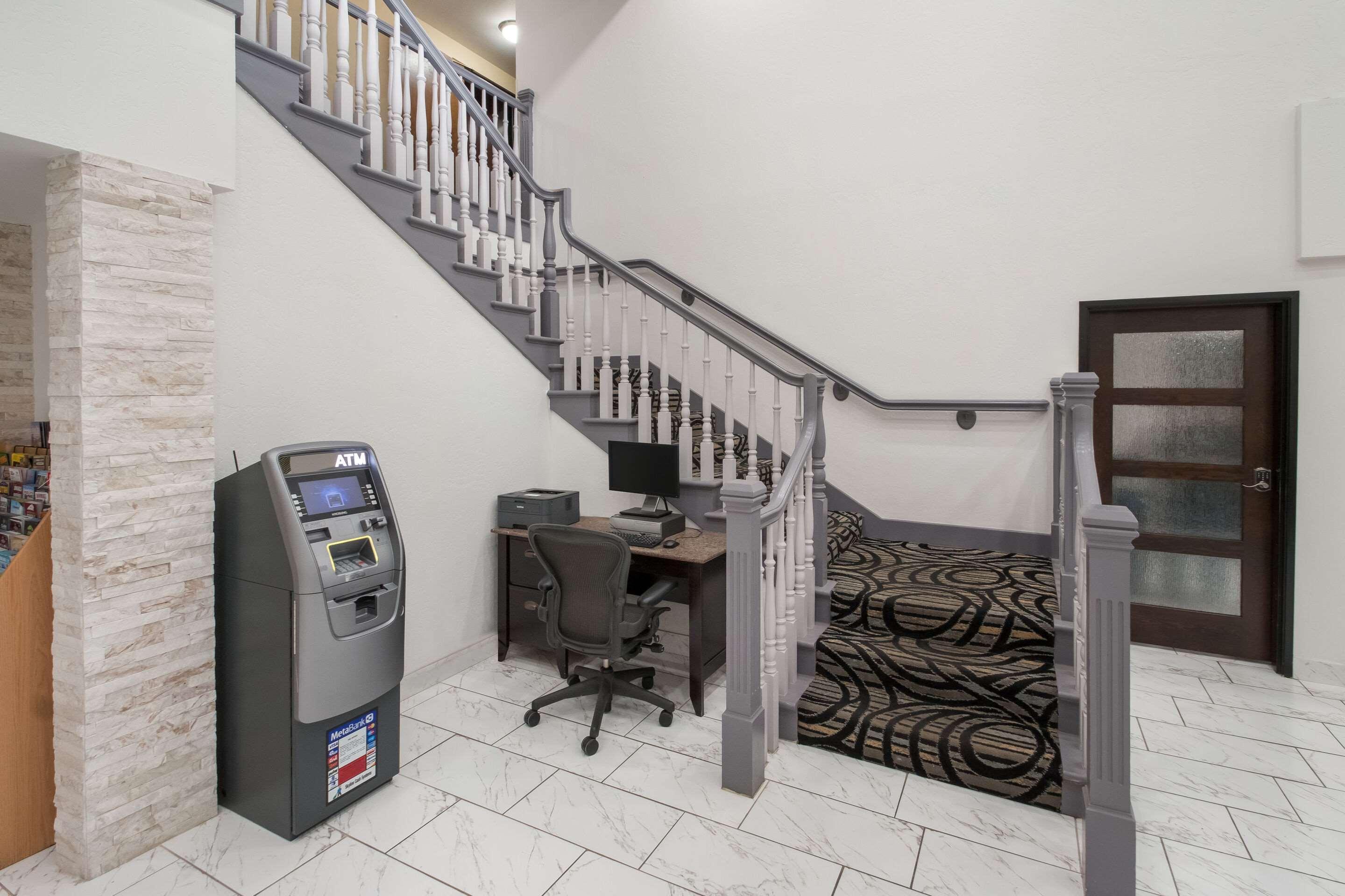 Quality Inn & Suites Airport West Salt Lake City Dış mekan fotoğraf